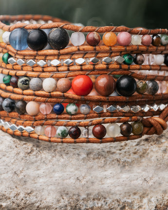 wrap bracelets