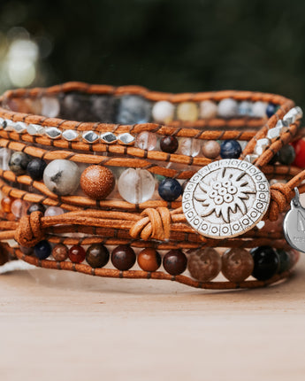 wrap bracelets