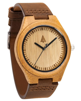 Classic Boyd Men's Wooden Watch