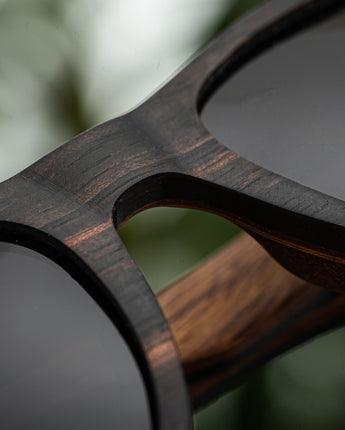 wooden sunglasses for women